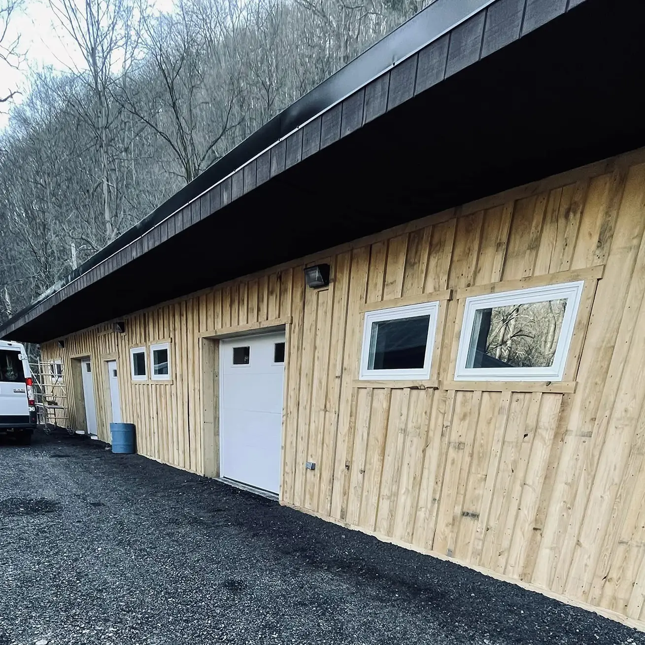 Regulatory Health Services