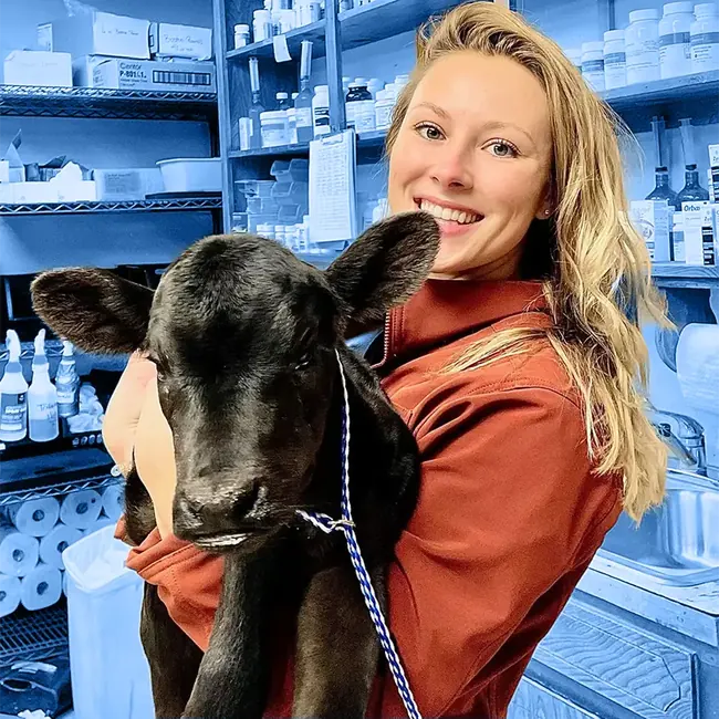 Dr. Aubrey Vena