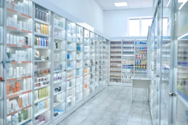 Why you should buy from your Vet
